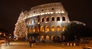 Buon Natale Outdoor Decorations.Christmas In Italy Buon Natale Blog By Bookings For You
