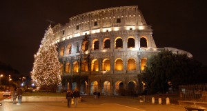 Buon Natale Outdoor Decorations.Christmas In Italy Buon Natale Blog By Bookings For You