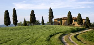 Tuscany