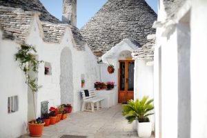 puglia guide travel things