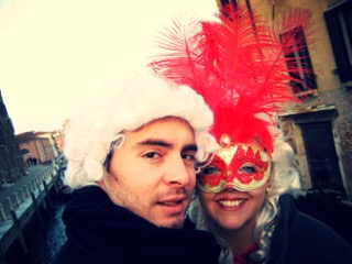 Mammaprada Carneval