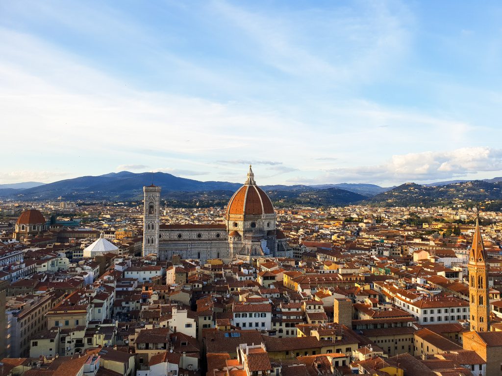 Florence