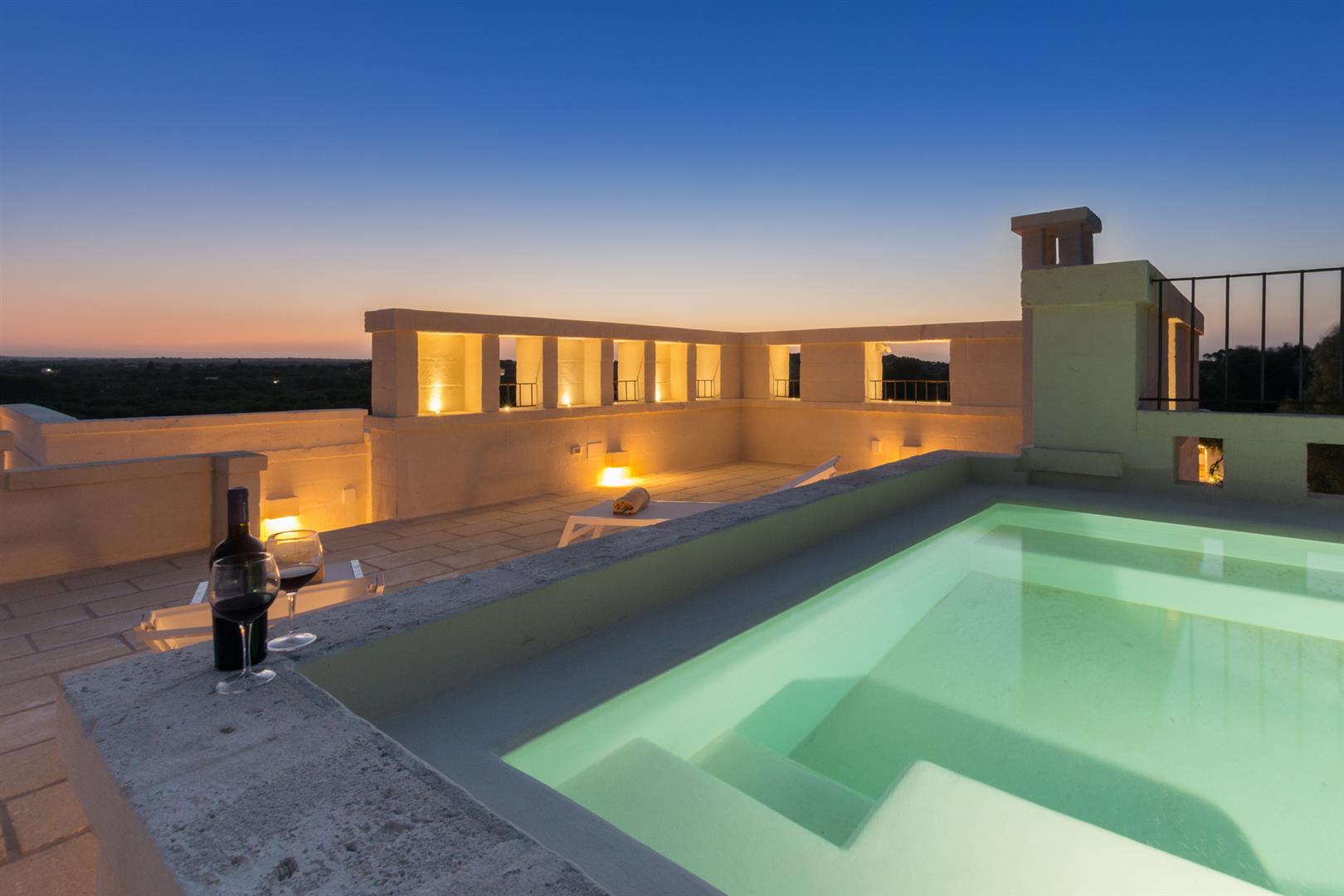 48 hours in a luxury villa in Puglia Blog by Bookings For You
